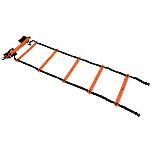 Escalera Agilidad Antideslizante
