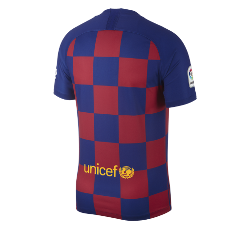 Comprar camiseta original del Barcelona on line