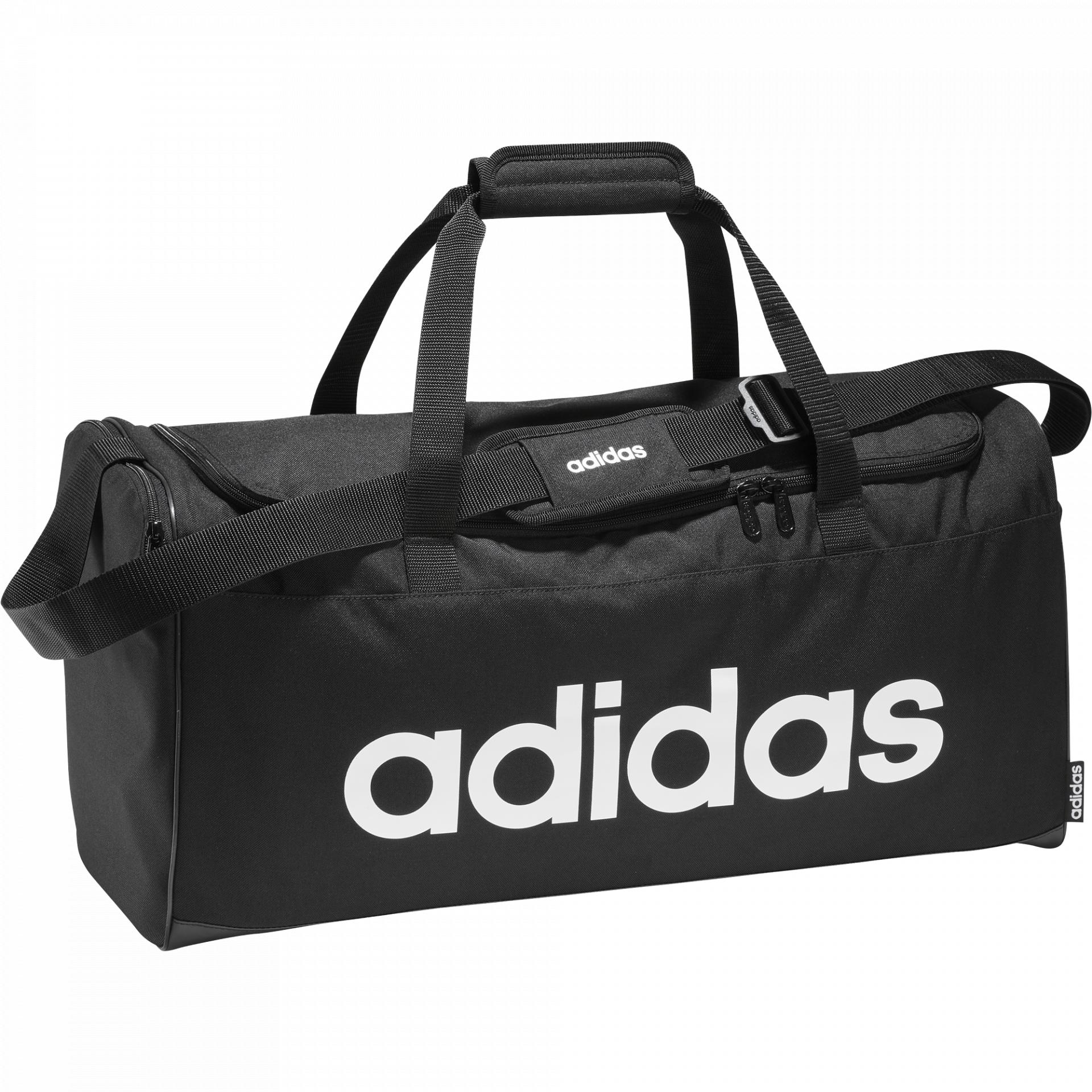 Bolsa de deportes de Adidas FL3651