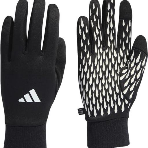 Guantes adidas Tiro Competition Gloves Negro HS9750