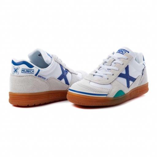 GRESCA KID CORDONES 1500604 [2]