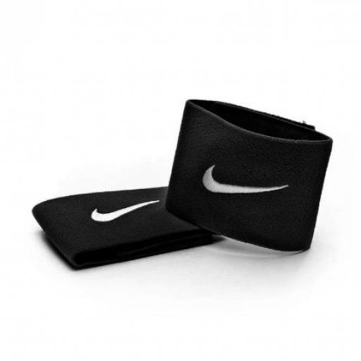 Sujeta espinilleras Nike Guard Stay II SE0047-001