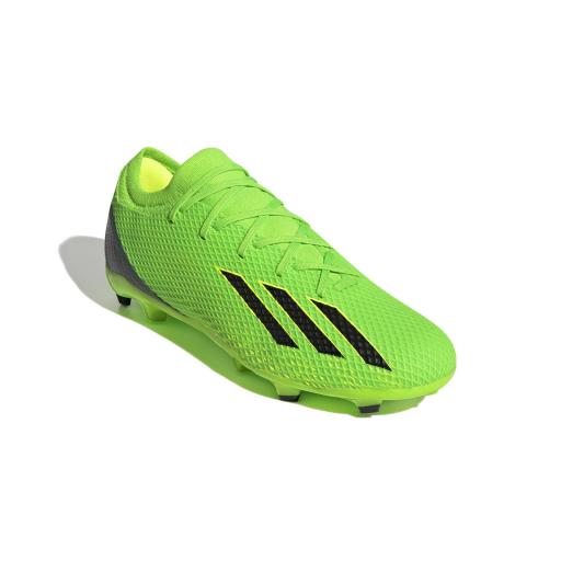 Bota de futbol junior adidas GW8497 x speeadportal.4 fxg [2]