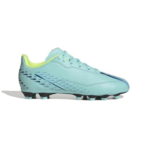 Bota de futbol junior adidas GW8498 [0]