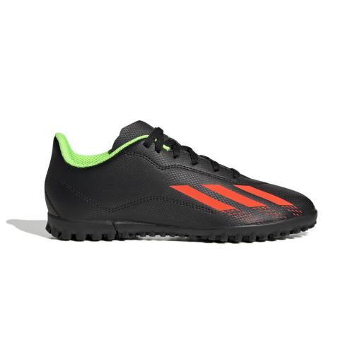 Zapatilla Turf de futbol adidas junior X SPEEDPORTAL.4 GW8511 [0]