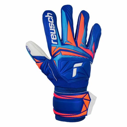 Guante Reusch Attrakt GRIP JUNIOR 5672815-4126 [1]