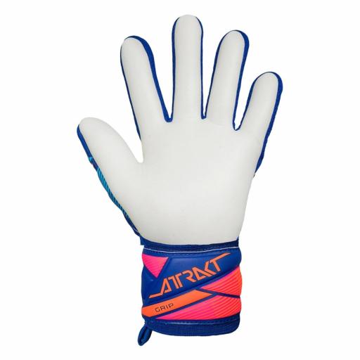Guante Reusch Attrakt GRIP JUNIOR 5672815-4126 [2]
