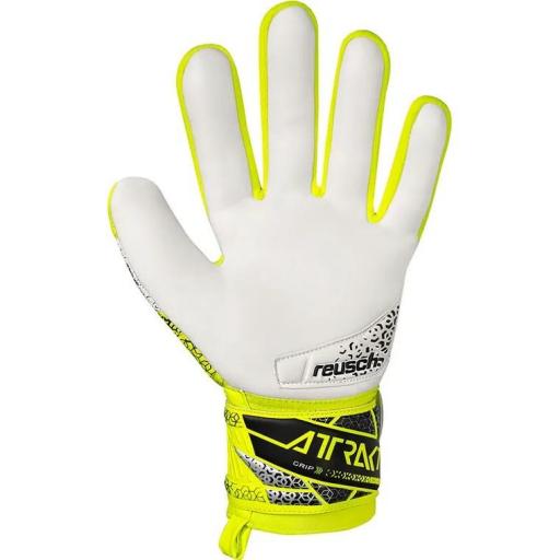 Guantes Reusch Attrakt Grip 55 70 815 2014 [3]