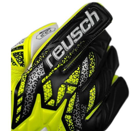 Guantes Reusch Attrakt Grip 55 70 815 2014 [2]