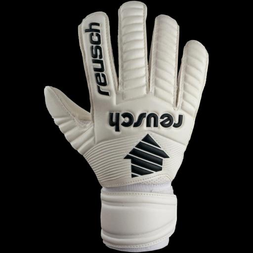 Guantes Reusch para NIÑOS legacy arrow silver 53 72 204 1100
