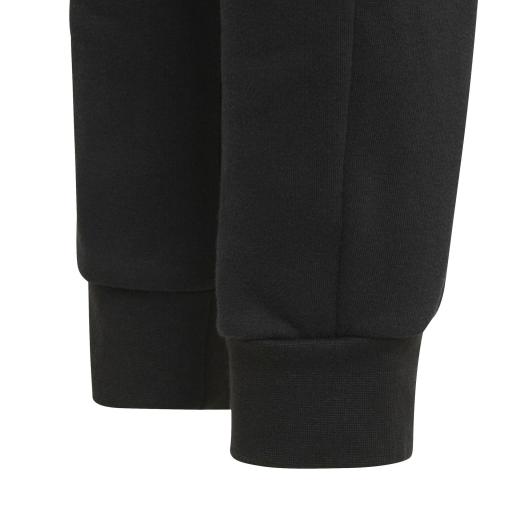 Pantalon Algodon de Niño Adidas H57518 Negro [3]