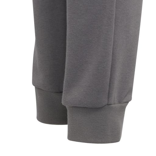 Pantalon Algodon de Niño Adidas H57519 Gris [4]