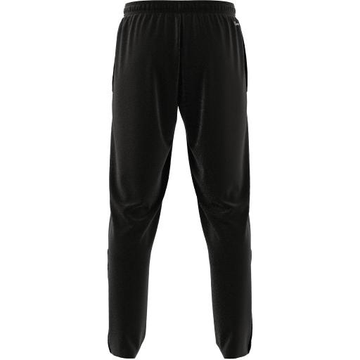 Pantalon Adidas Adulto PRE H57533 Negro [4]