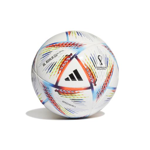 Balón MINI Fútbol Adidas Al Rihla Mundial 2022 Qatar H57793 [0]