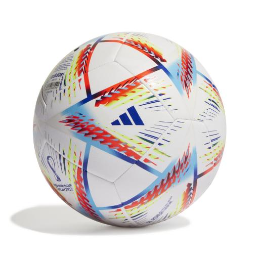 Balón Fútbol Adidas Al Rihla Mundial 2022 Qatar H57798 [1]