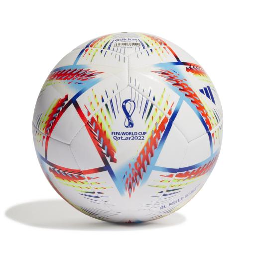 Balón Fútbol Adidas Al Rihla Mundial 2022 Qatar H57798 [0]