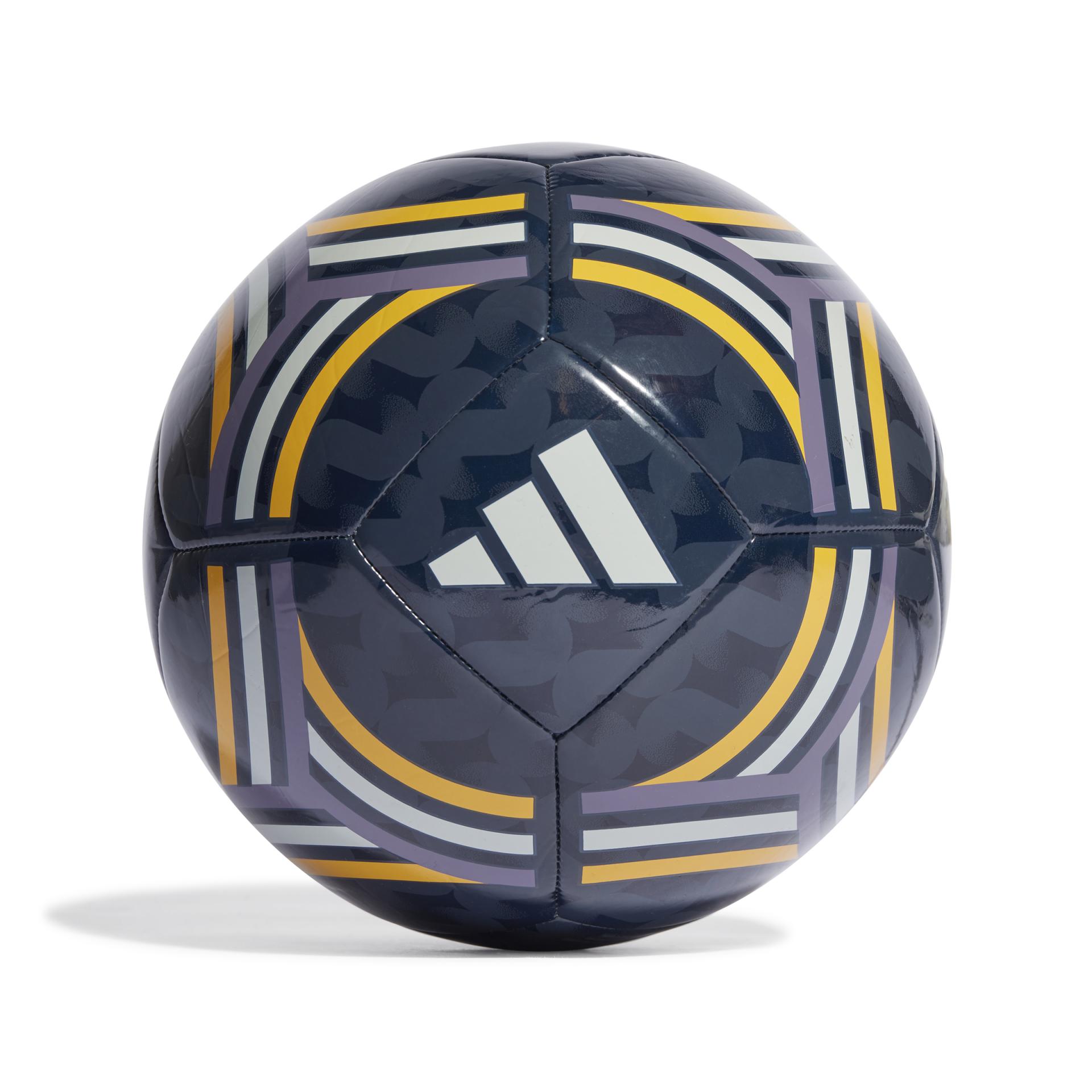adidas Balón Fútbol Playa Real Madrid Azul