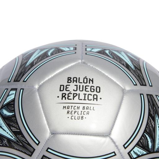 Balón de fútbol Adidas Messi CLB T.5 IA0972 [3]