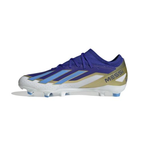 BOTA FUTBOL ADIDAS X CRAZYFAST LEAGUE MESSI FG ID0712 [1]