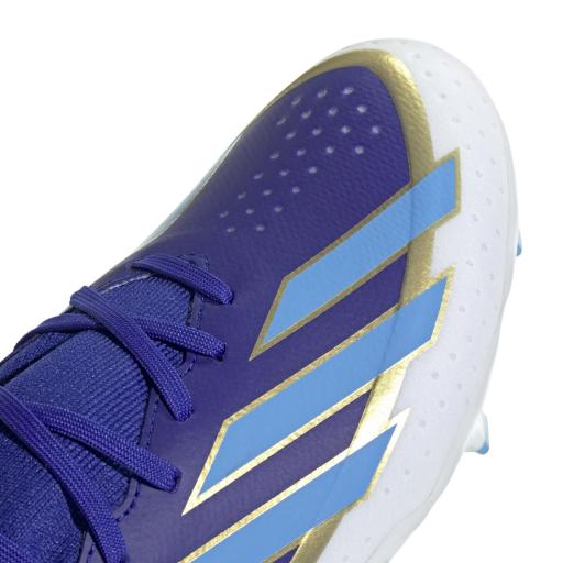 BOTA FUTBOL ADIDAS X CRAZYFAST LEAGUE MESSI FG ID0712 [4]