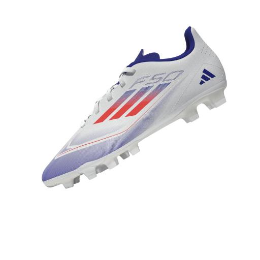 Bota de futbol adidas niño F50 CLUB FxG IF1382 [4]