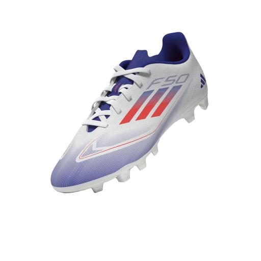 Bota de futbol adidas niño F50 CLUB FxG IF1382 [5]