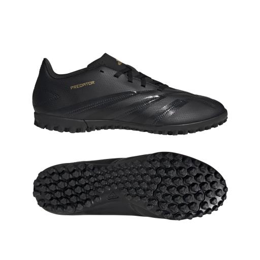 ZAPATILLA TURF ADIDAS PREDATO CLUB TF IF6397 [5]