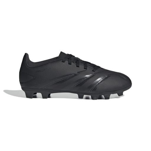 BOTA DE FUTBOL JUNIOR PREDATOR CLUB FxG J NEGRA ADIDAS IG5428 [0]