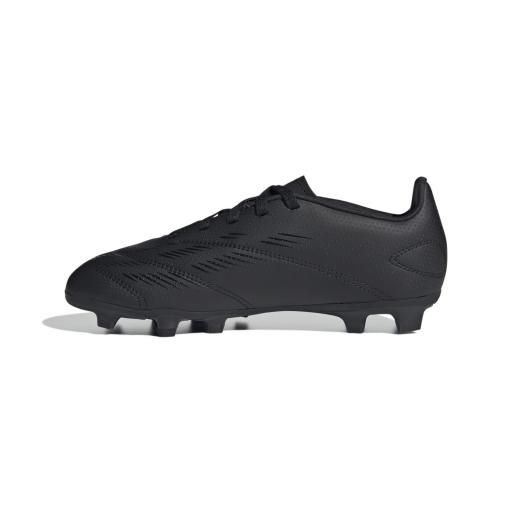 BOTA DE FUTBOL JUNIOR PREDATOR CLUB FxG J NEGRA ADIDAS IG5428 [1]