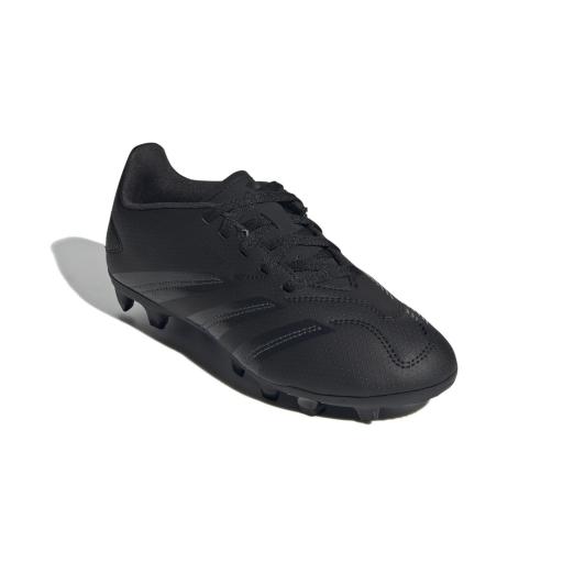 BOTA DE FUTBOL JUNIOR PREDATOR CLUB FxG J NEGRA ADIDAS IG5428 [3]