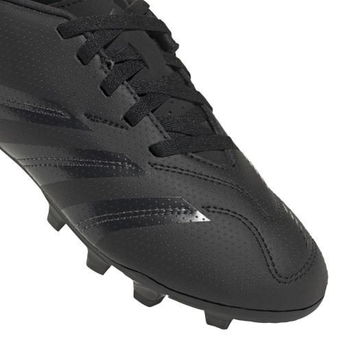 BOTA DE FUTBOL JUNIOR PREDATOR CLUB FxG J NEGRA ADIDAS IG5428 [2]