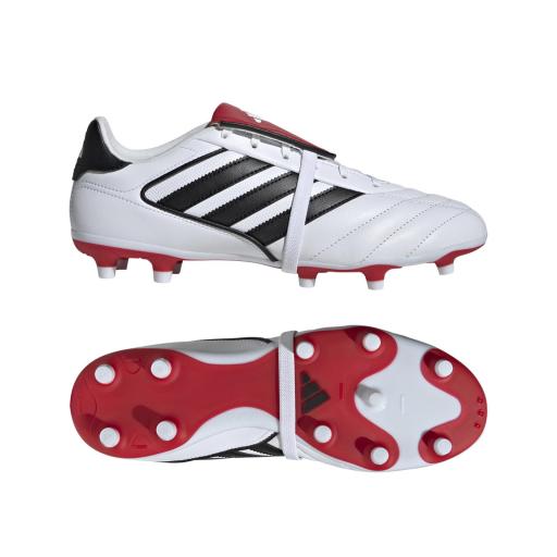 BOTA DE FUTBOL ADIDAS COPA GLORO II FG BLANCA IG8743 [2]