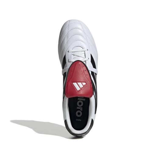 BOTA DE FUTBOL ADIDAS COPA GLORO II FG BLANCA IG8743 [7]