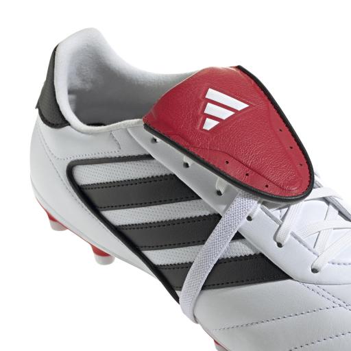 BOTA DE FUTBOL ADIDAS COPA GLORO II FG BLANCA IG8743 [3]