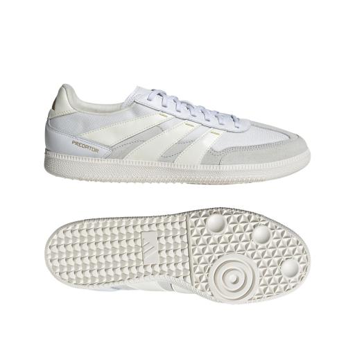 ZAPATILLA ADIDAS PREDATOR FREESTYLE BLANCA IH4795 [1]