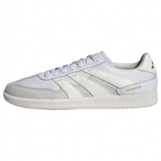 ZAPATILLA ADIDAS PREDATOR FREESTYLE BLANCA IH4795 [2]