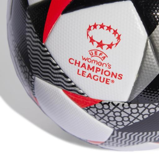 BALÓN ADIDAS CHAMPIONS LEAGUE 2024 WUCL LGE IN7017 [3]