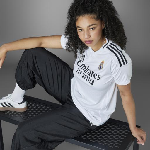 camiseta real madrid mujer REAL H JSY W  IT5182 [5]