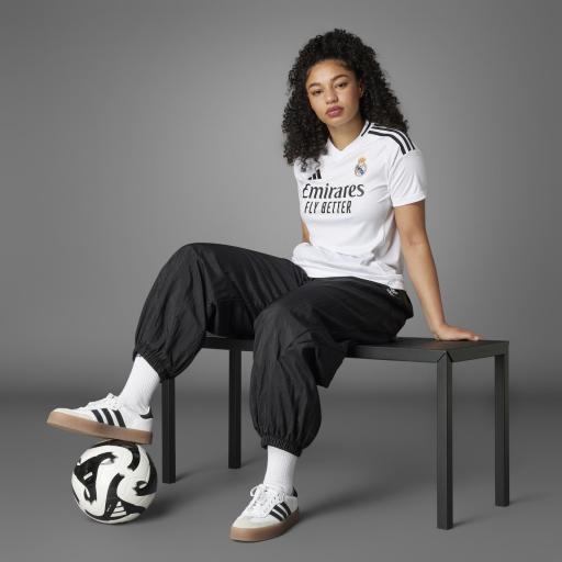 camiseta real madrid mujer REAL H JSY W  IT5182 [6]