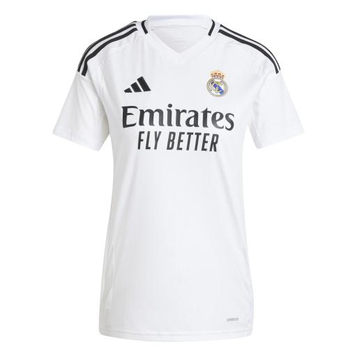 camiseta real madrid mujer REAL H JSY W  IT5182 [1]