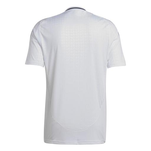 Camiseta REAL MADRID IU5011 JSY Blanca   [1]