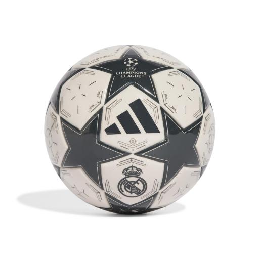 Balon Mini de Real Madrid UCL RM MINI IX4054