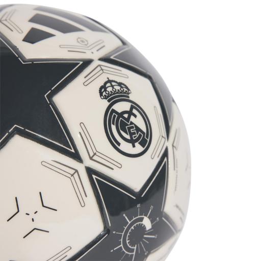 Balon Mini de Real Madrid UCL RM MINI IX4054 [1]