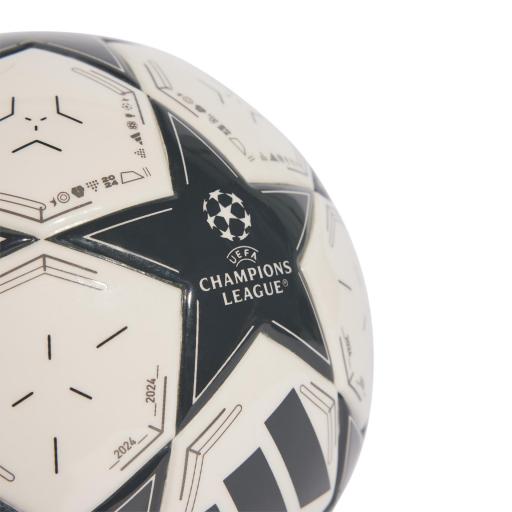 Balon Mini de Real Madrid UCL RM MINI IX4054 [2]