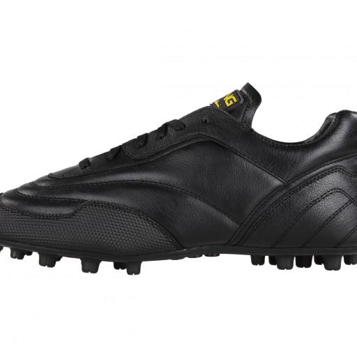 Bota de fútbol Assistenza Leng B340AG Multitaco [3]