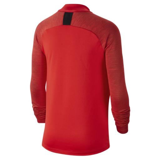 Sudadera entrenamiento del Atlético de Madrid 2019-2020 Adulto AO5187-601 [1]