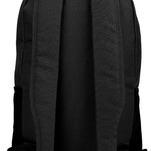 MOCHILA ADIDAS LINEAR BP NEGRA BLANCA HT4746 [2]