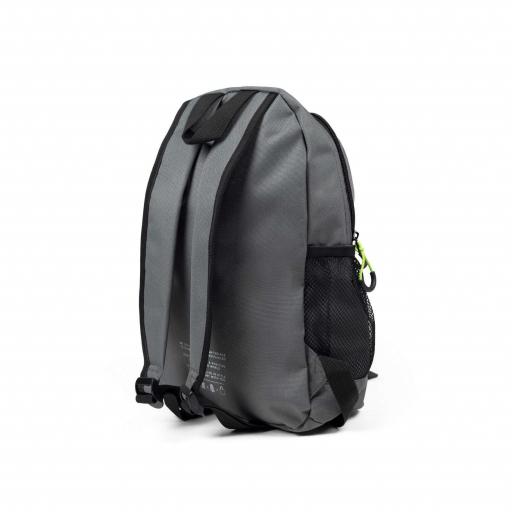 MOCHILA MUNICH BACKPACK SLIM 7113487 GRIS [1]