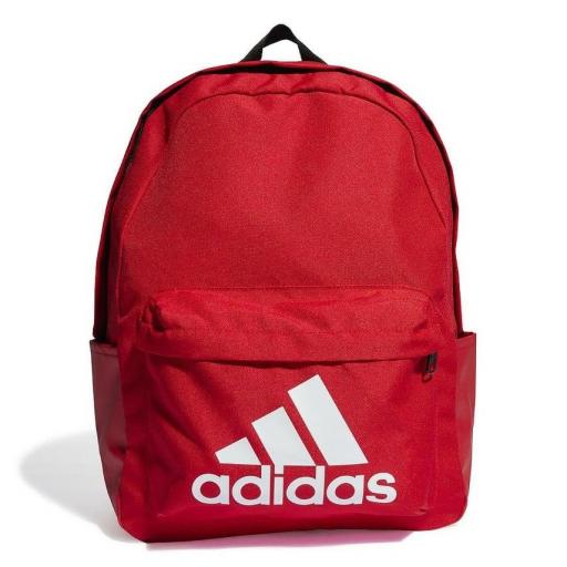 Mochila CLSC BOS BP IL5809 Rojo