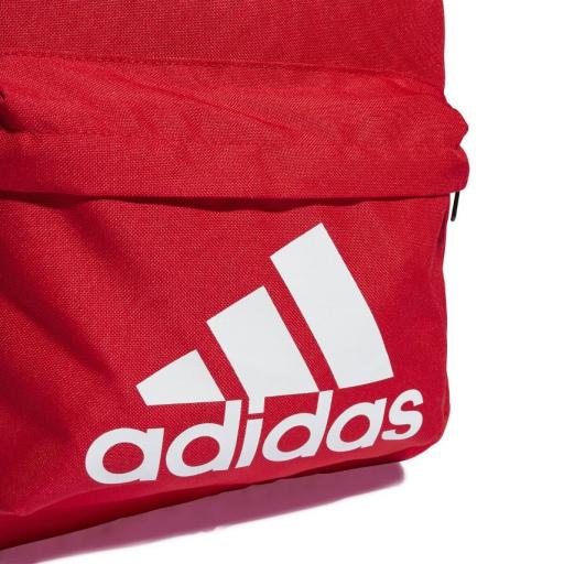 Mochila CLSC BOS BP IL5809 Rojo [2]